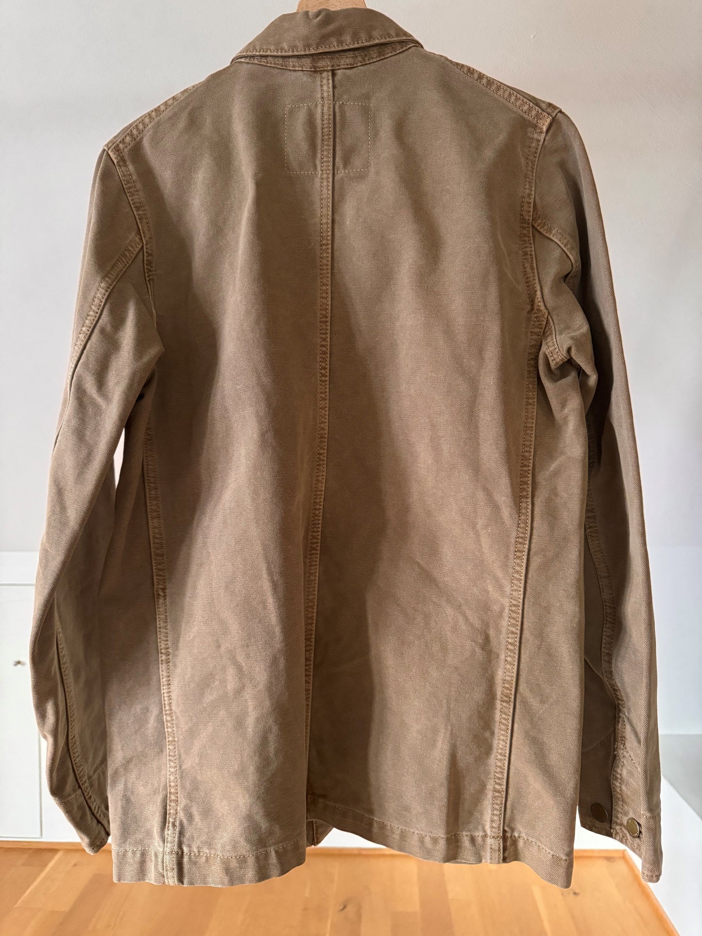VINTAGE LEVI'S Engineer's Coat