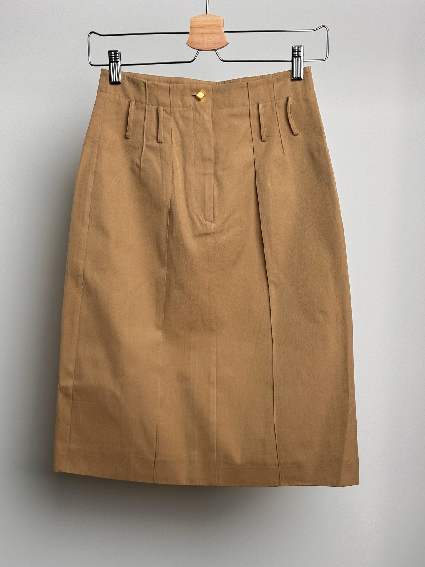 VINTAGE FENDI Skirt