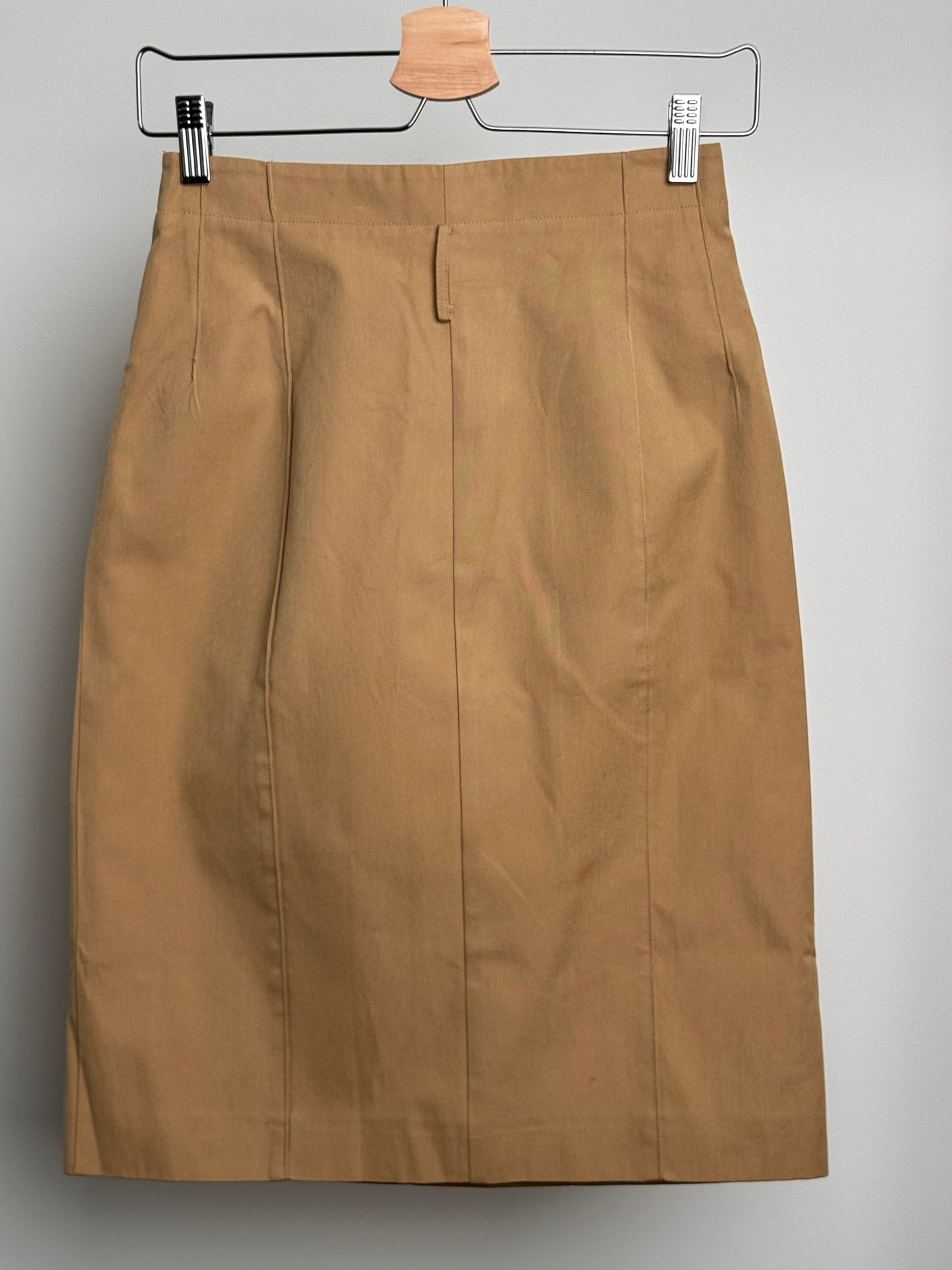 VINTAGE FENDI Skirt