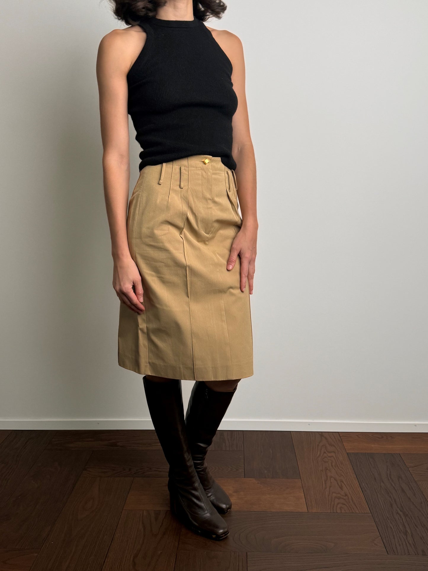 VINTAGE FENDI Skirt