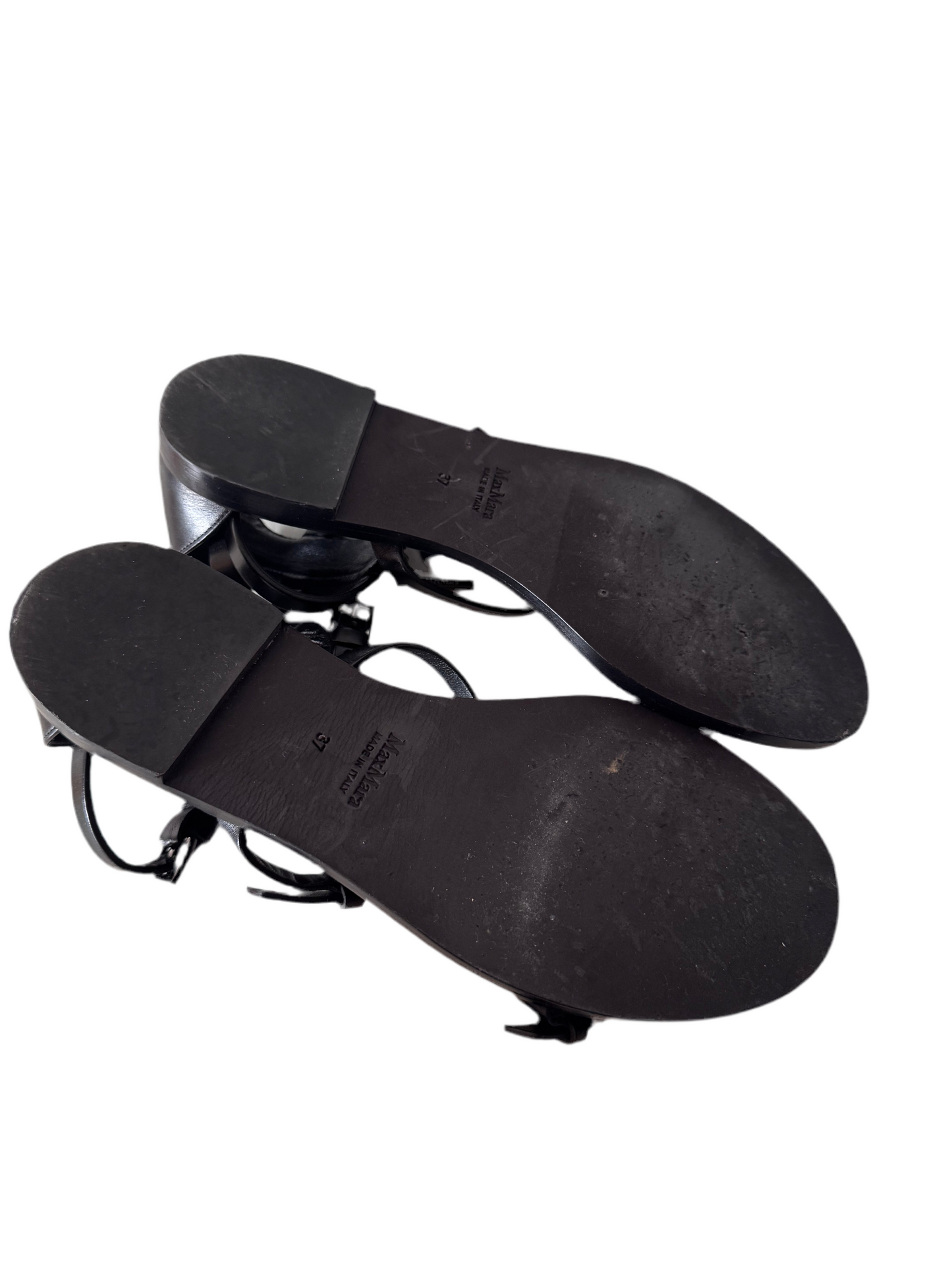 MAX MARA Sandals