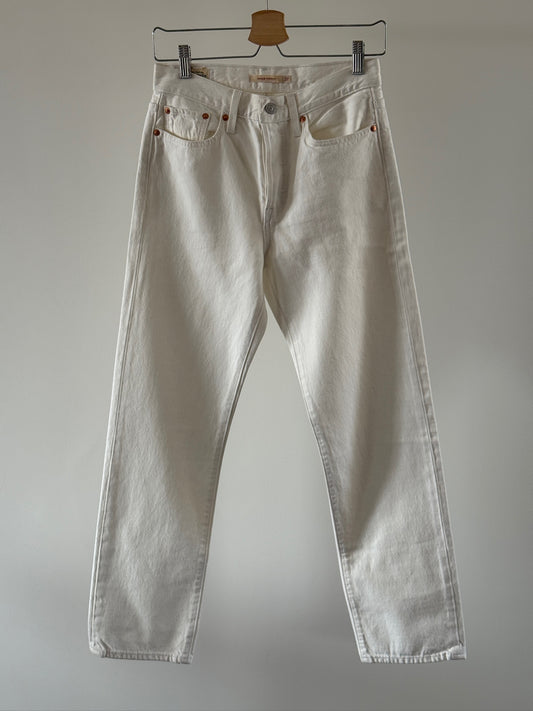 LEVI‘S Wedgie Straight Jeans