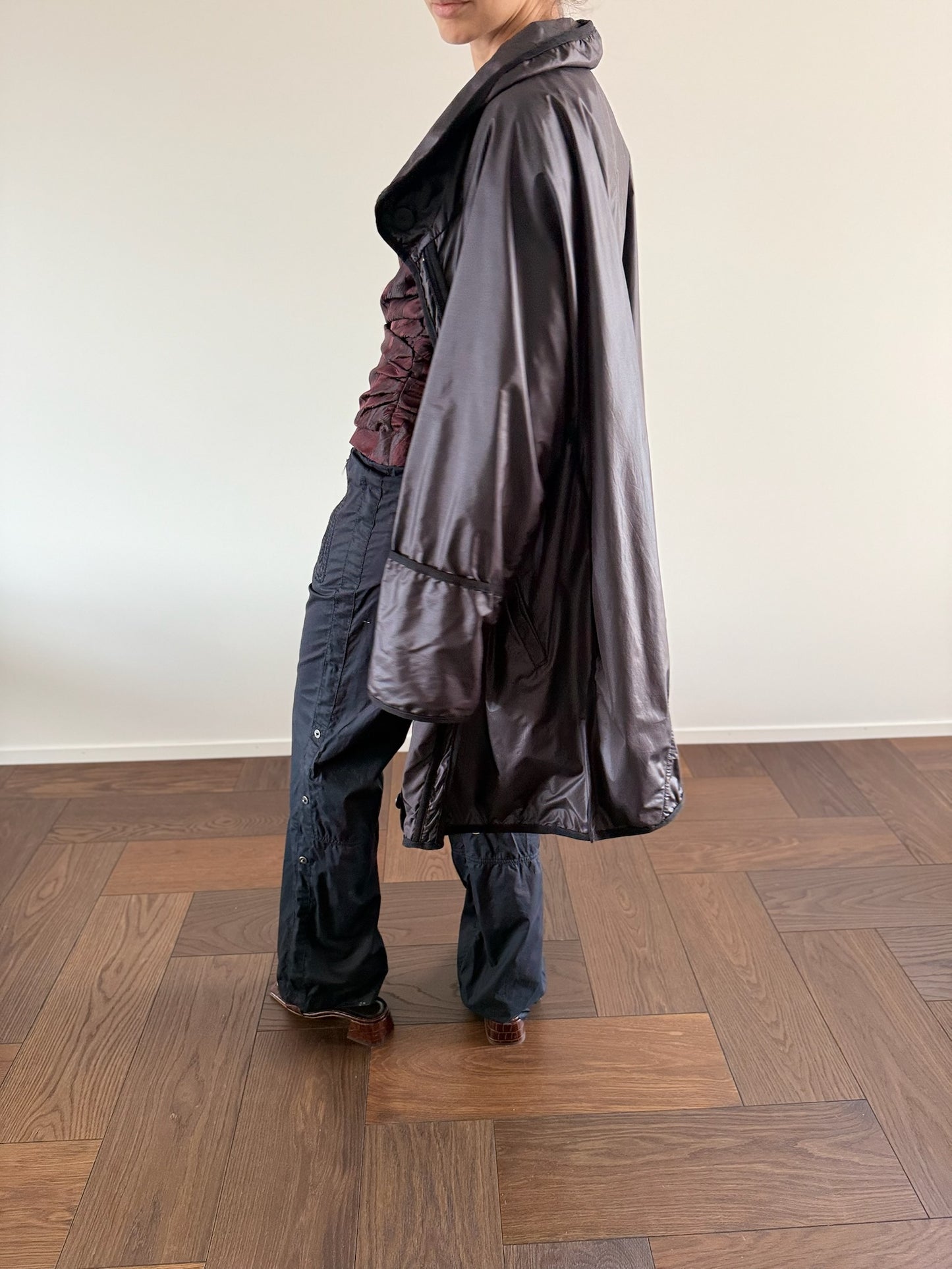 HELENE CLÉMENT BASEL Jacket