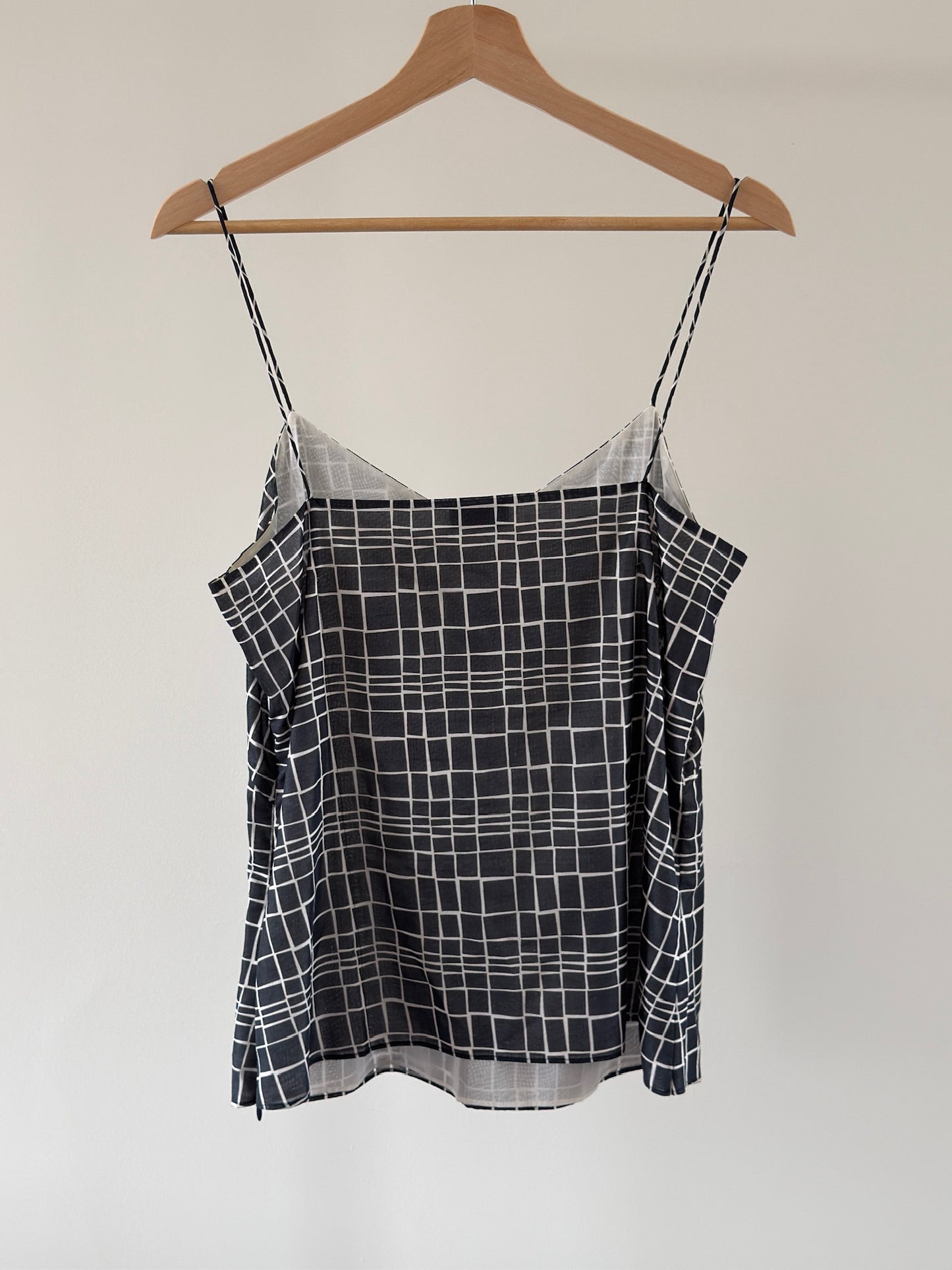 AKRIS Silk Camisole