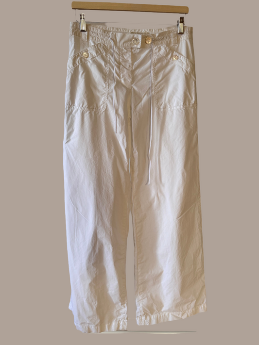 S‘MAX MARA Wideleg Pants