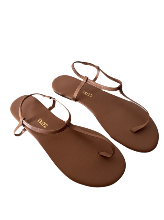 TKEES Sandals