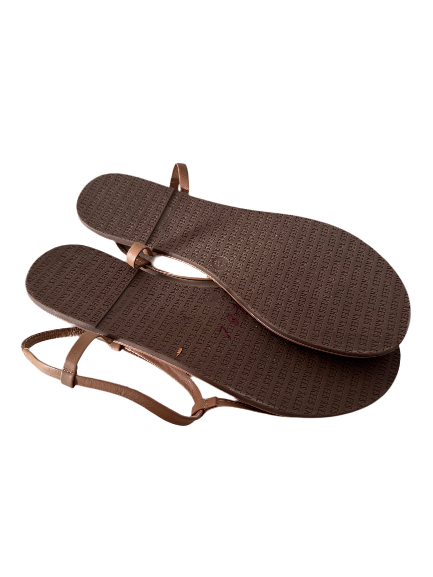 TKEES Sandals