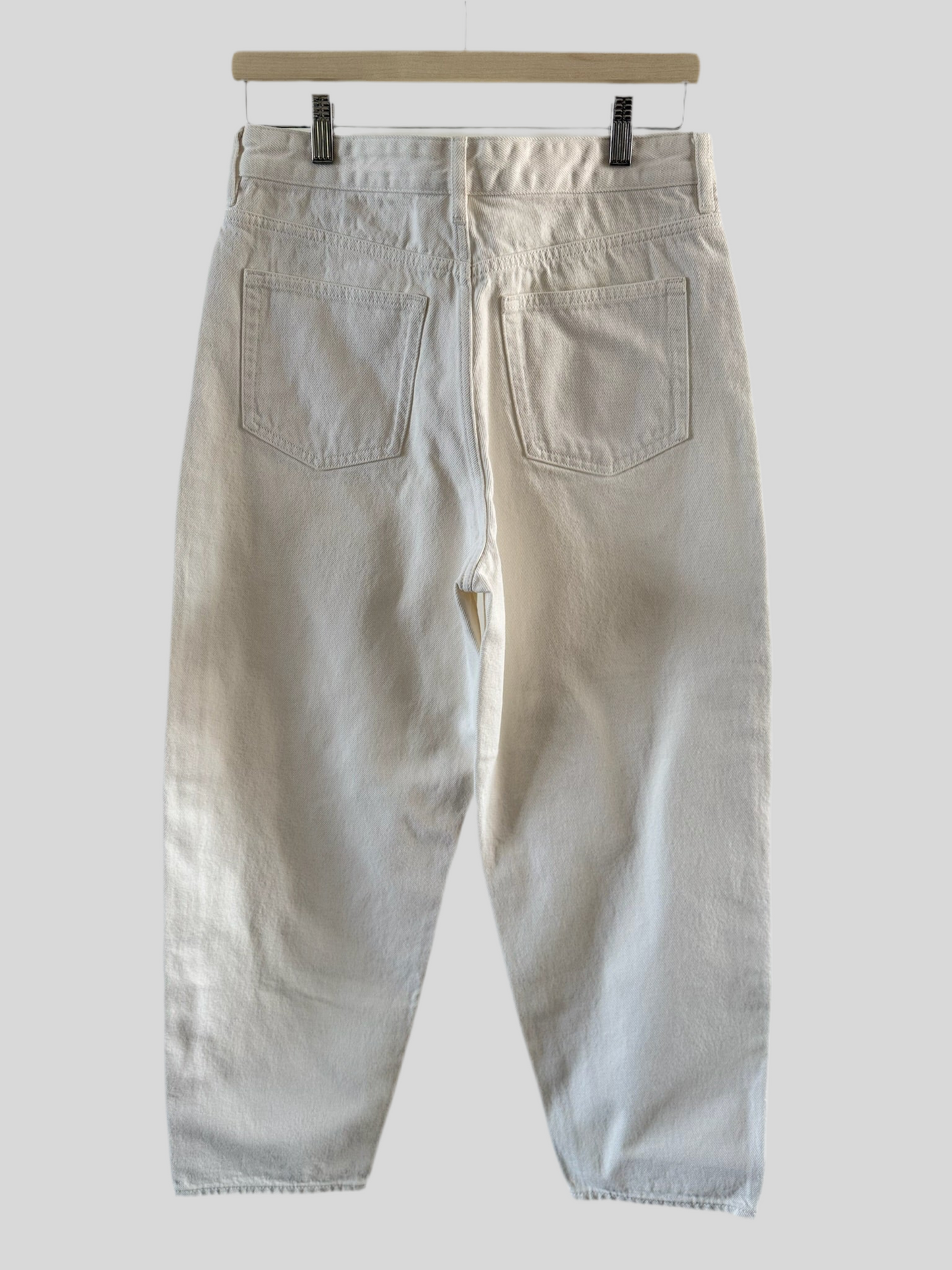 COS Tapered Leg Jeans