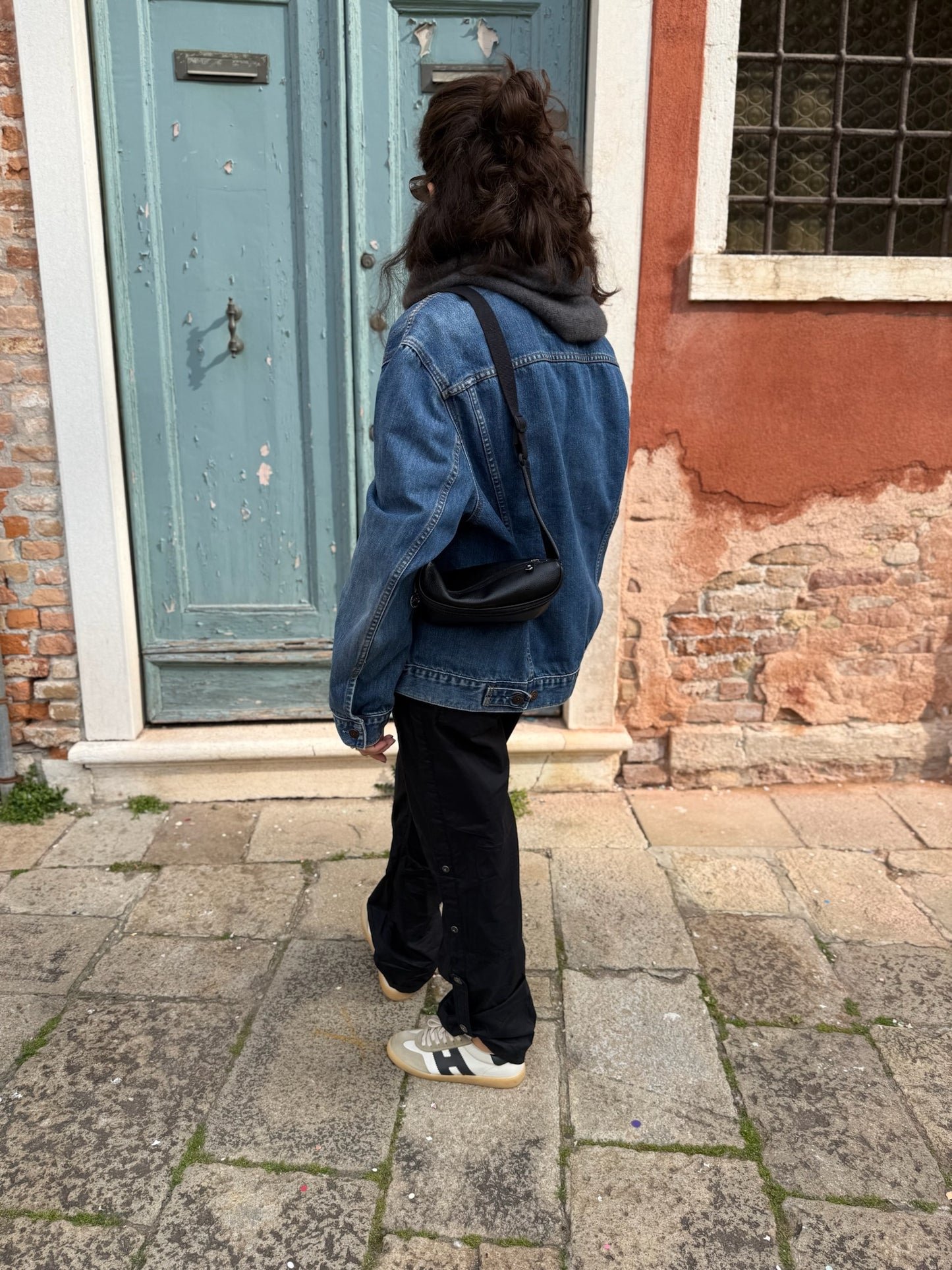VINTAGE Levi‘s Trucker Jean Jacket