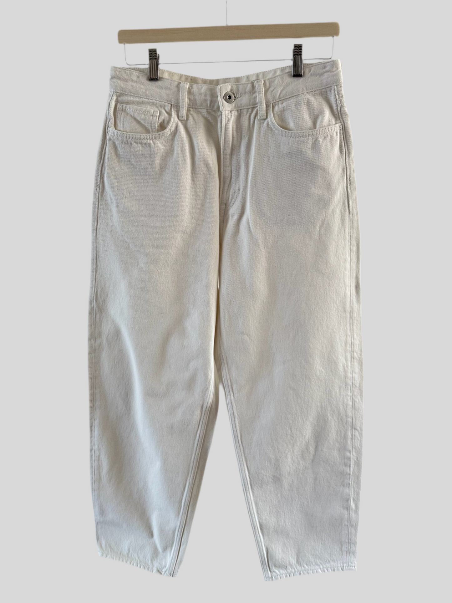 COS Tapered Leg Jeans