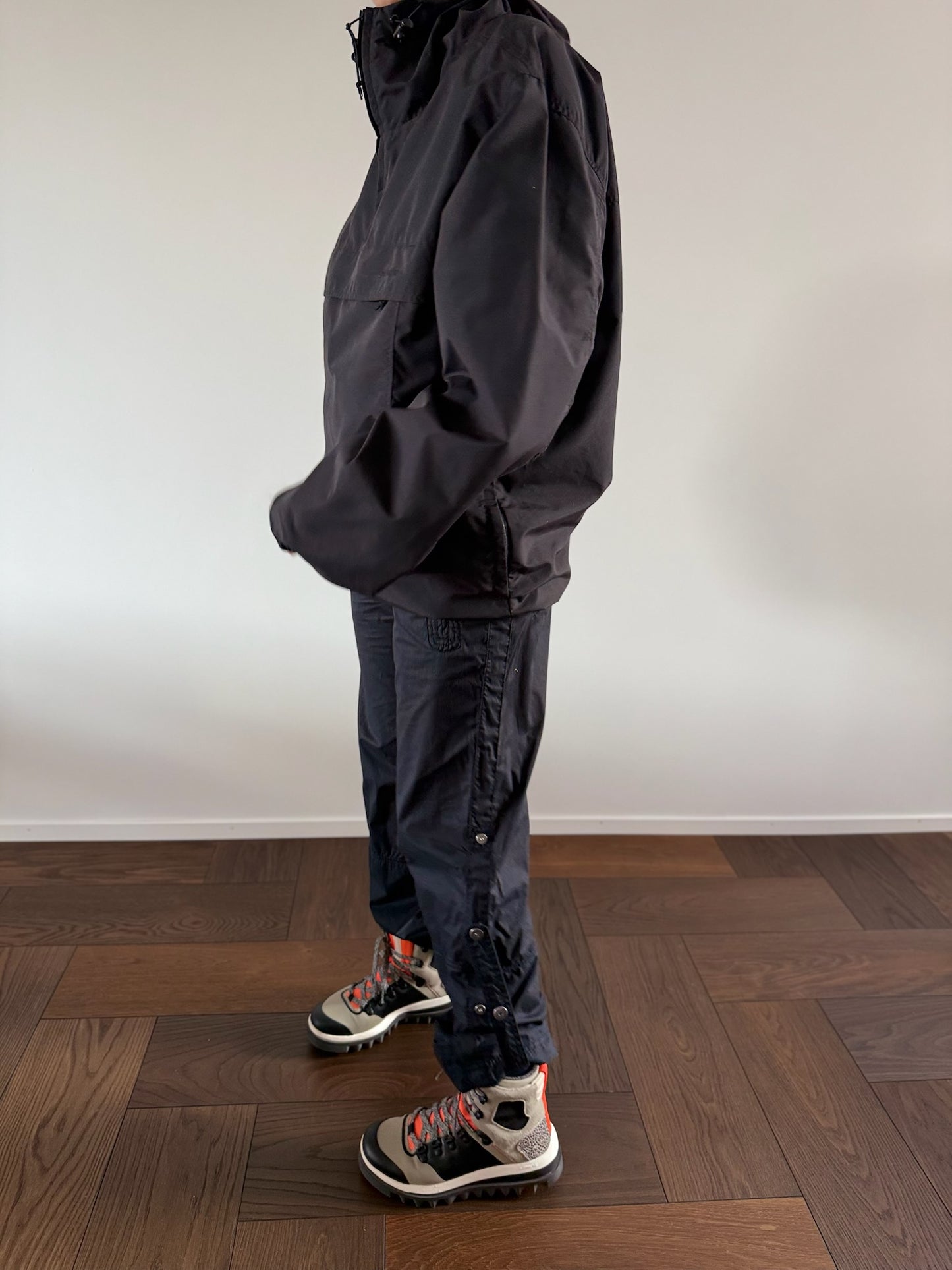 ADIDAS x STELLA MCCARTNEY Track Pants