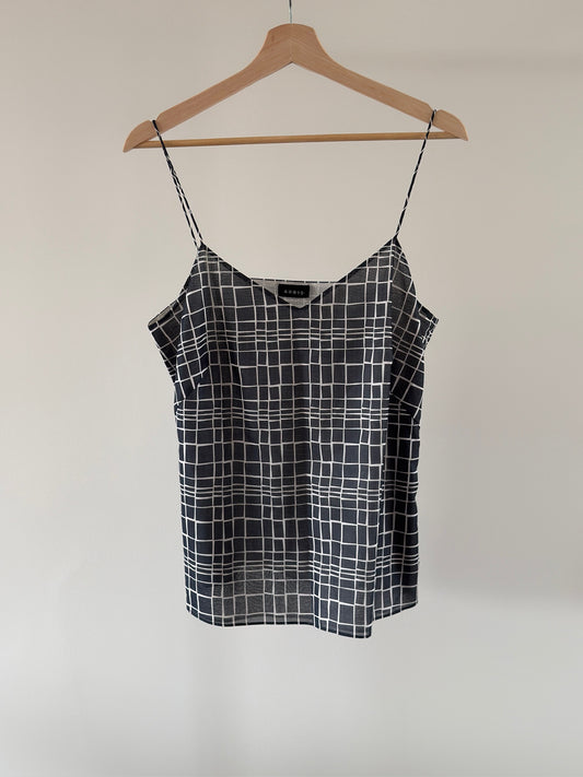 AKRIS Silk Camisole