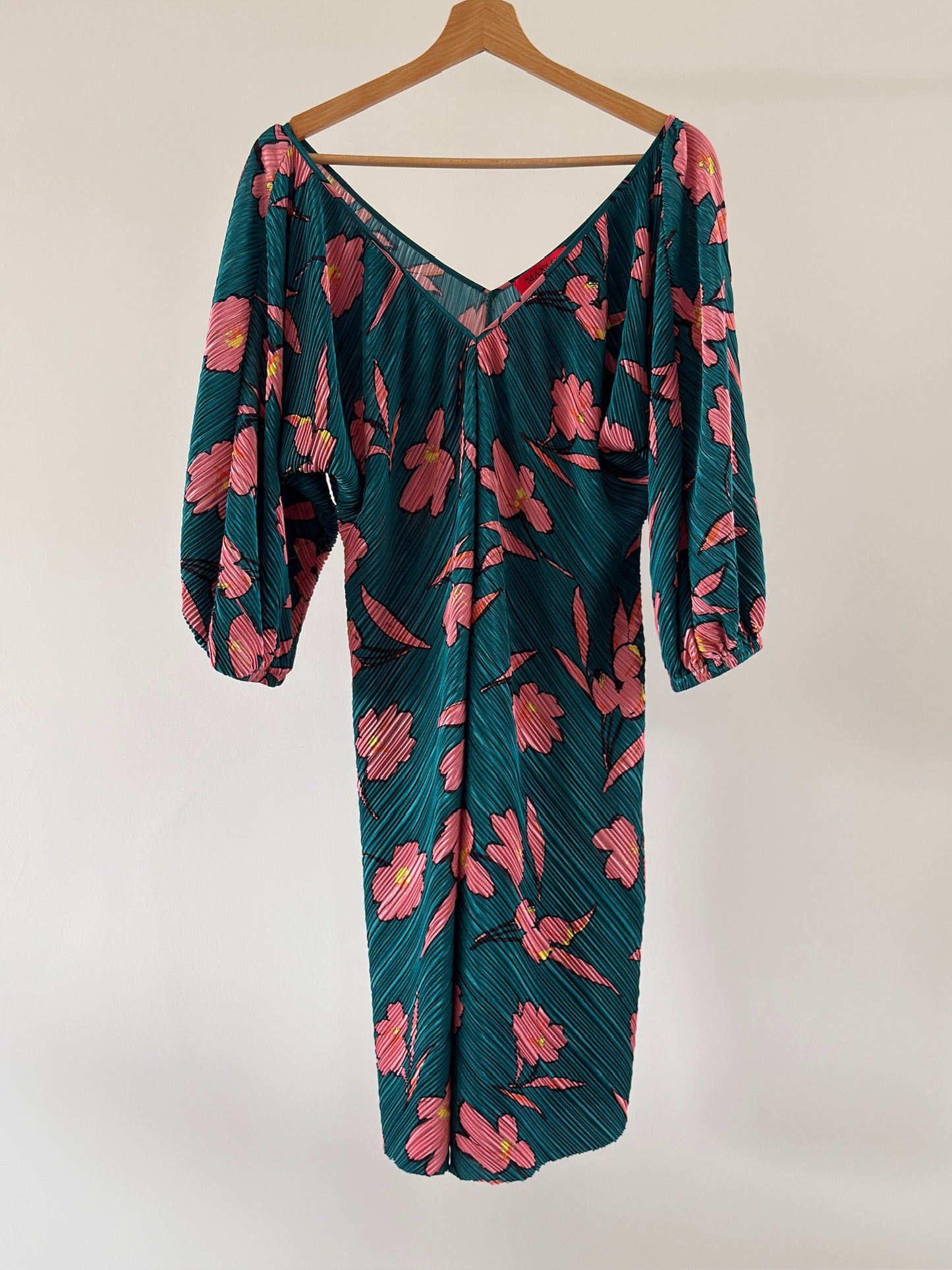 MAX & CO. Floral Dress