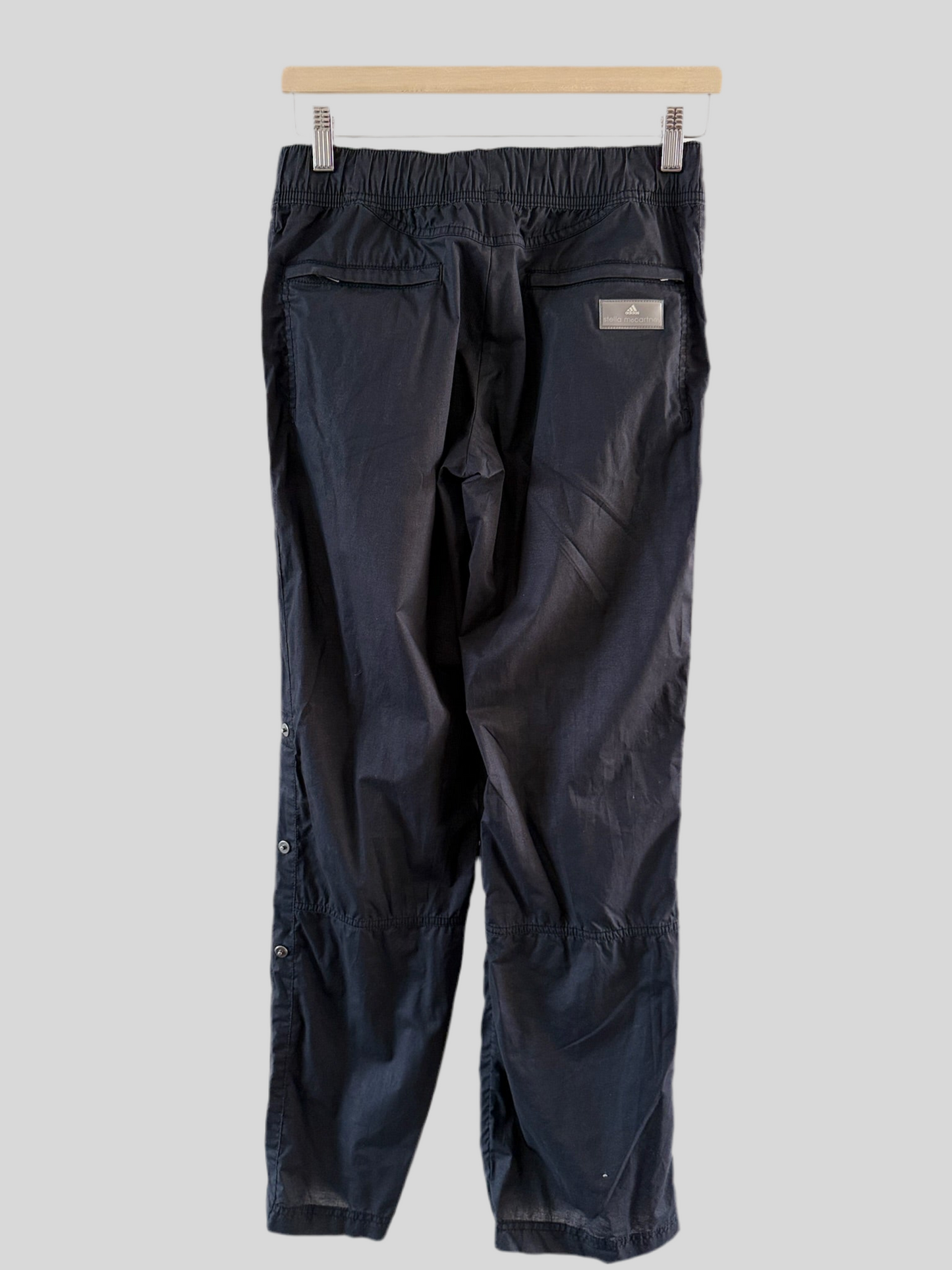 ADIDAS x STELLA MCCARTNEY Track Pants