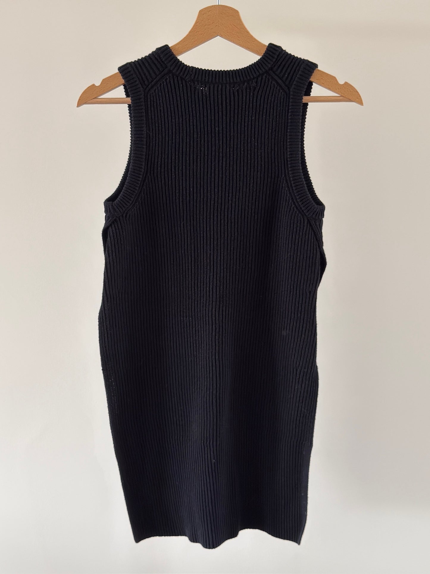 SEYA Knitted Top