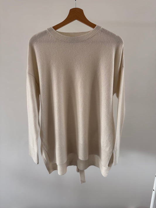 THEORY Cashmere Pullover