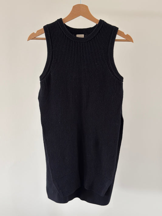 SEYA Knitted Top
