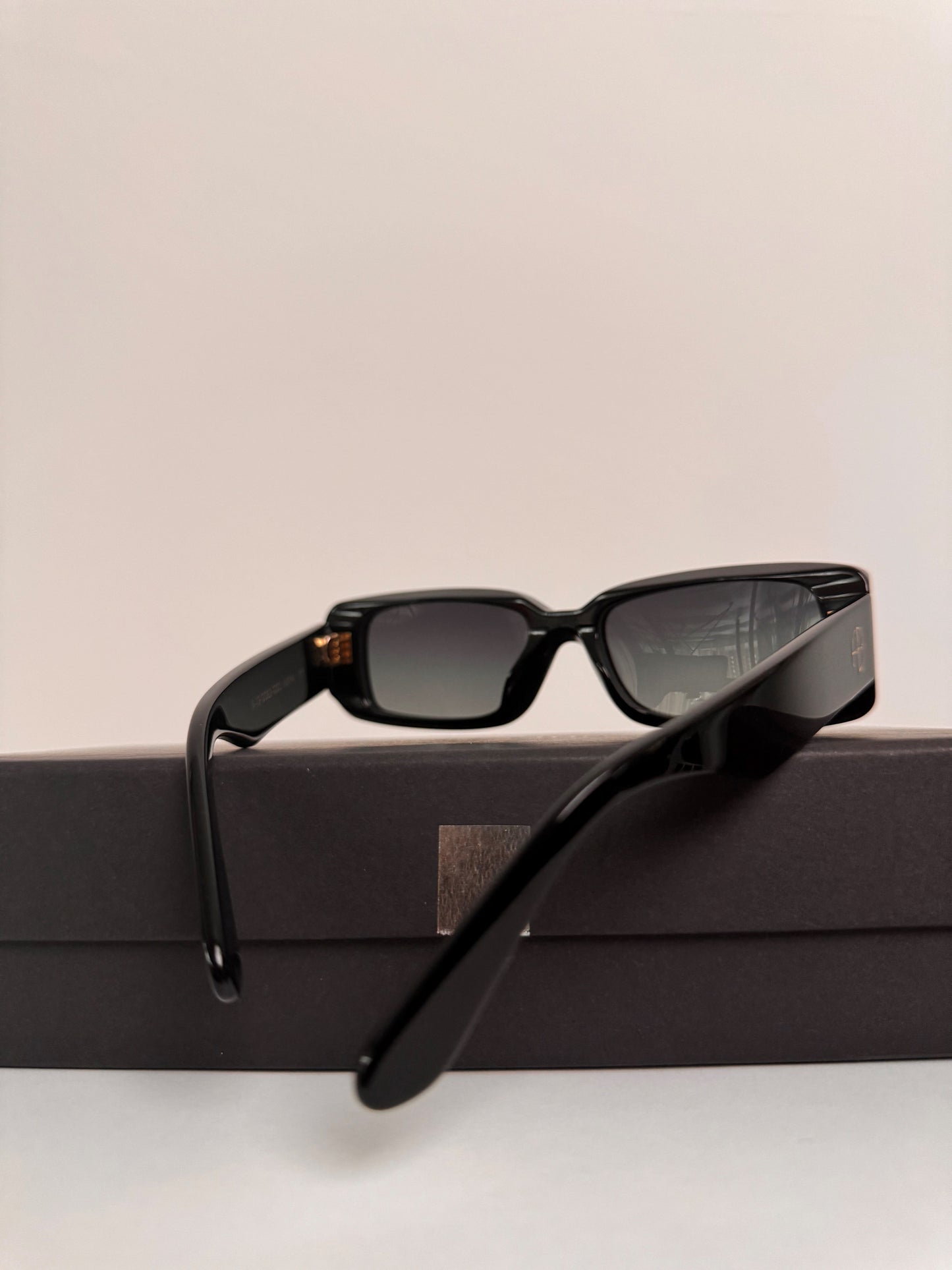 ANINE BING "Napa" Sunglasses