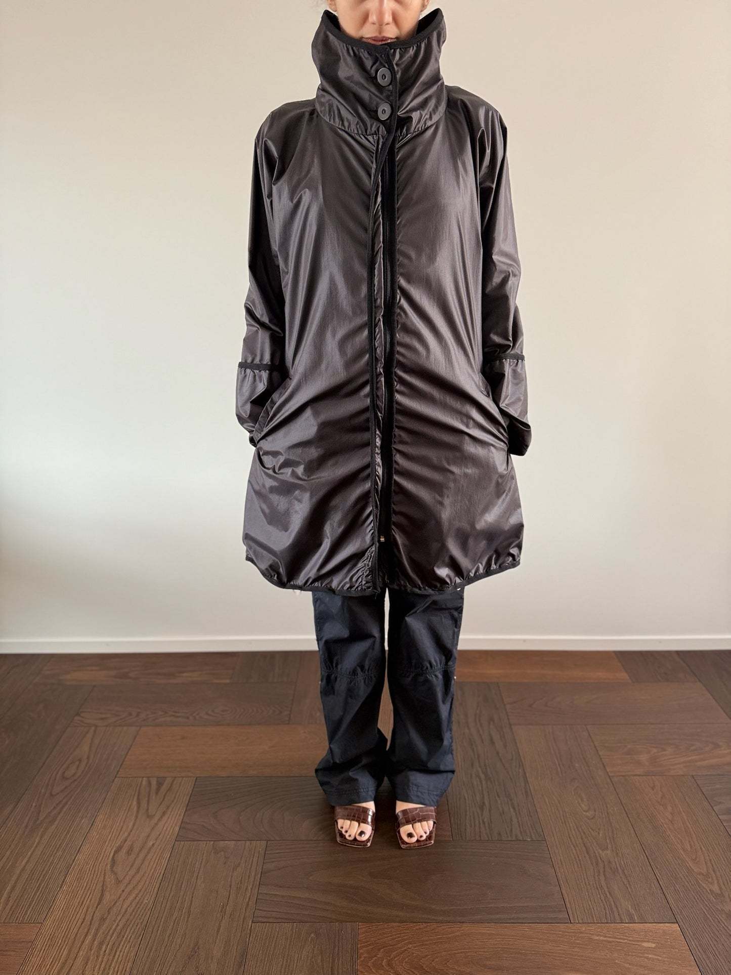 HELENE CLÉMENT BASEL Jacket