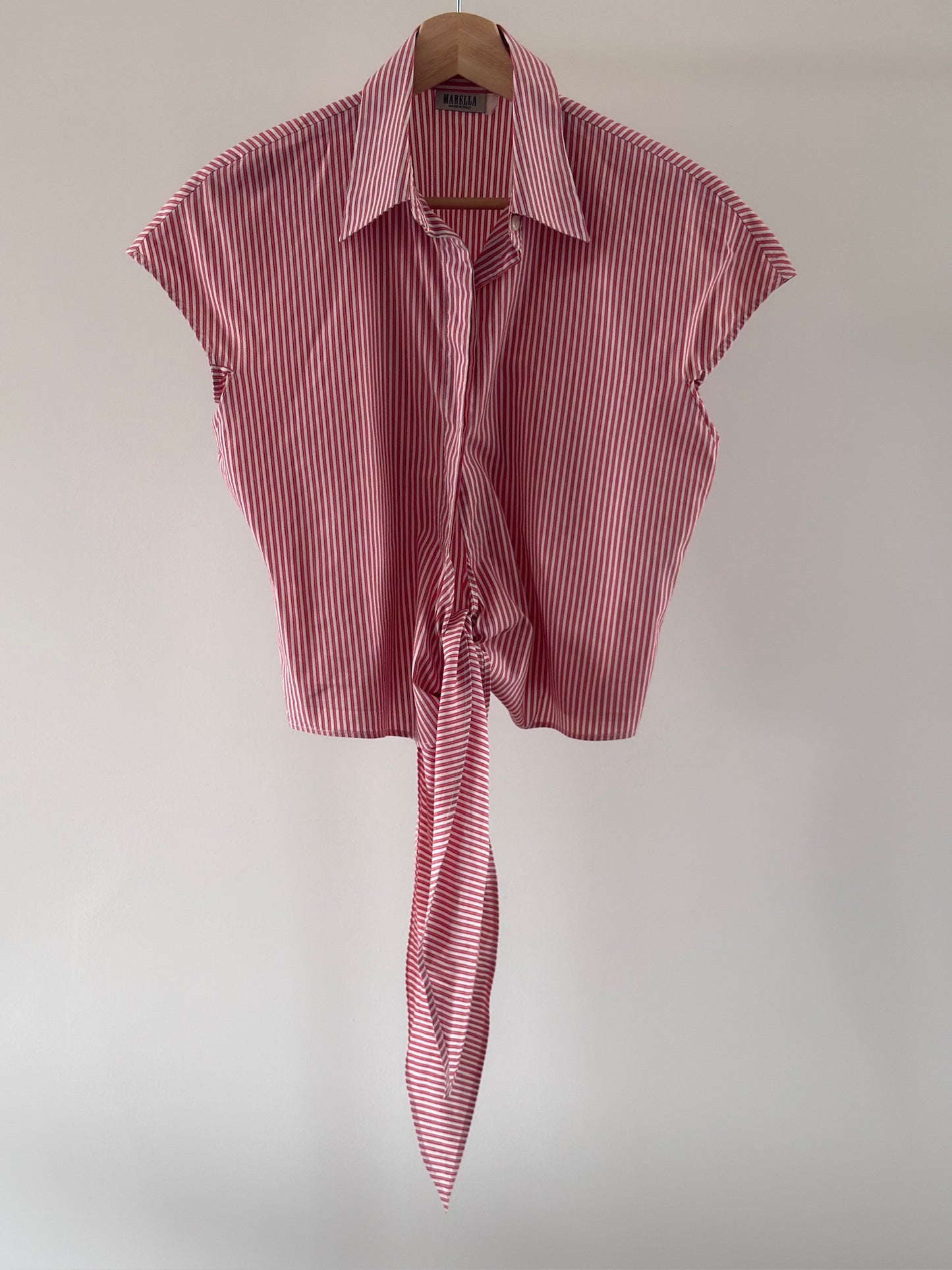 MARELLA Striped Top