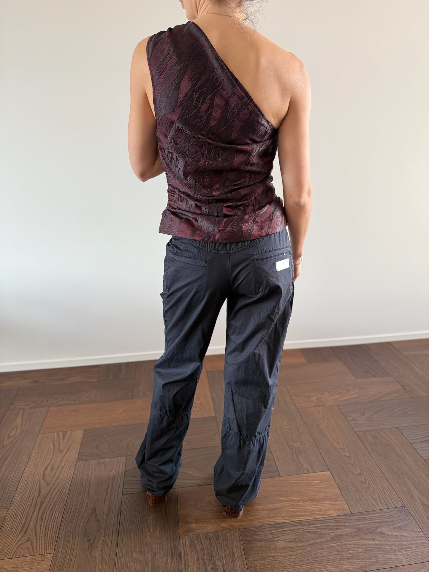 ADIDAS x STELLA MCCARTNEY Track Pants