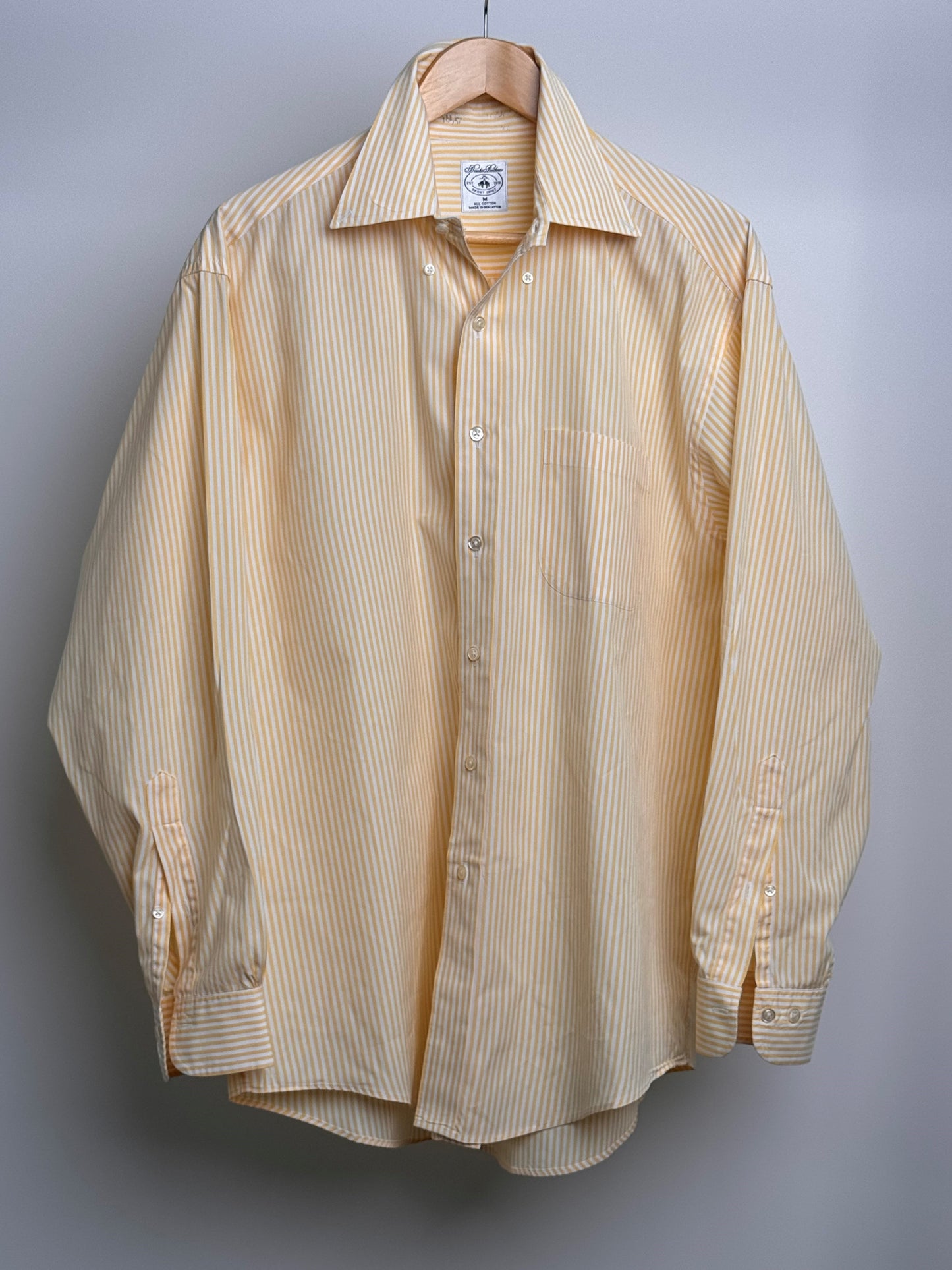 BROOKS BROTHERS Striped Shirt