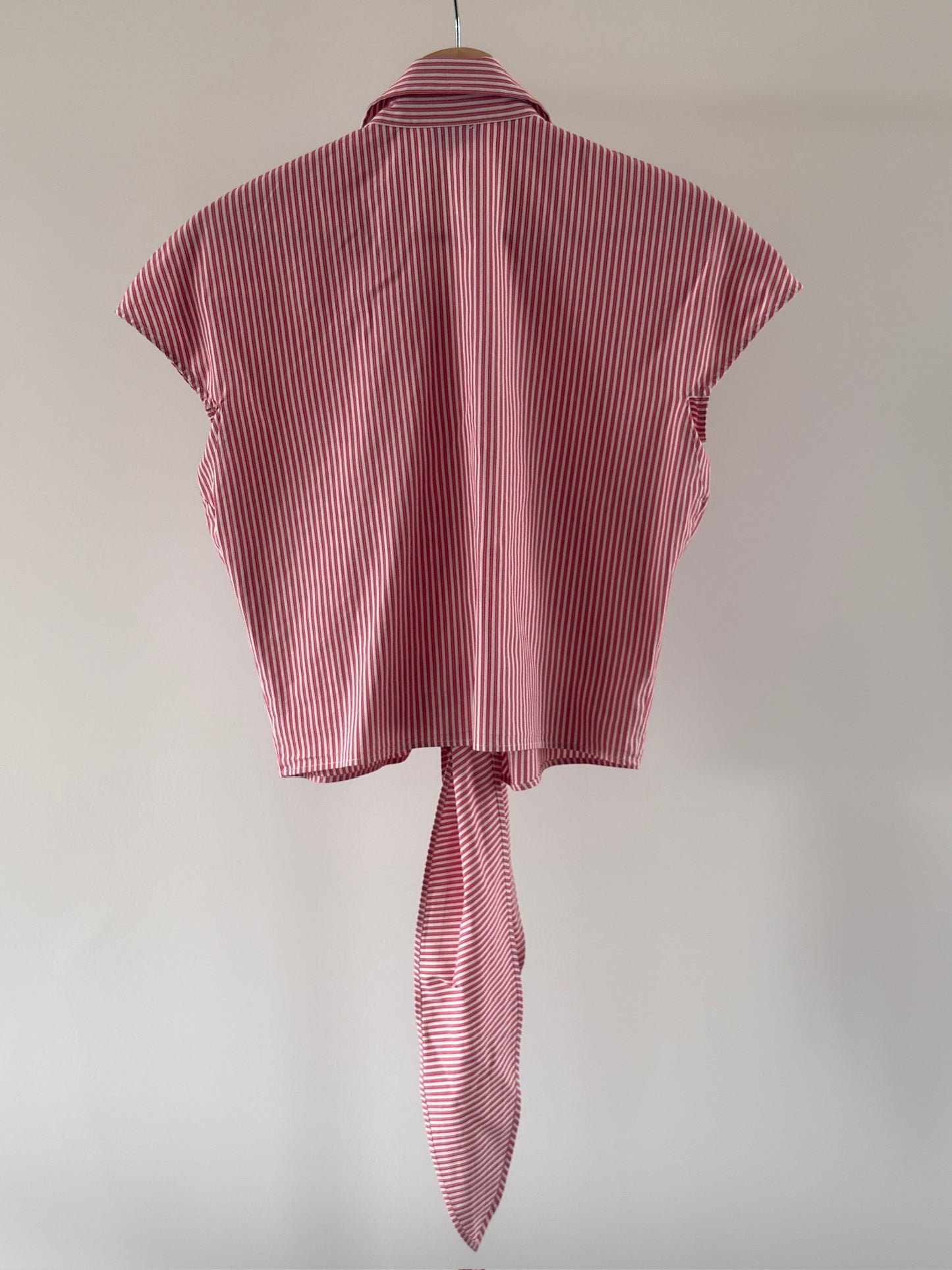 MARELLA Striped Top