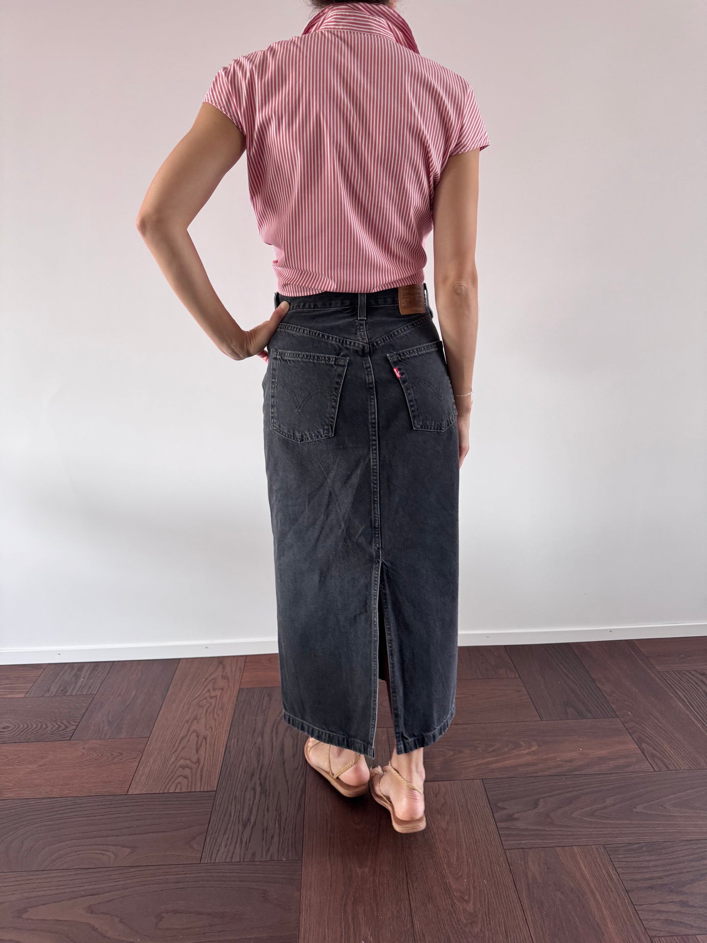 MARELLA Striped Top