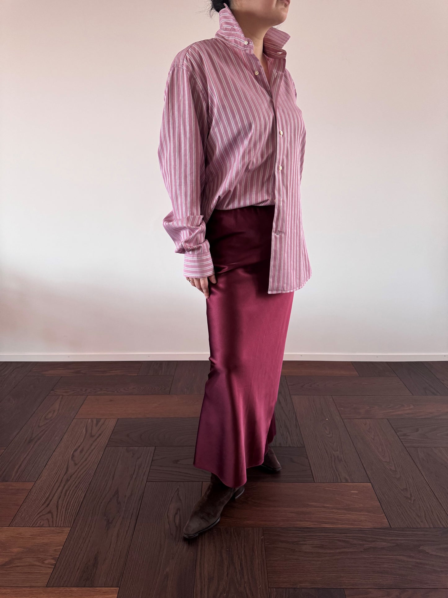 DOROTHEE SCHUMACHER Silk Skirt