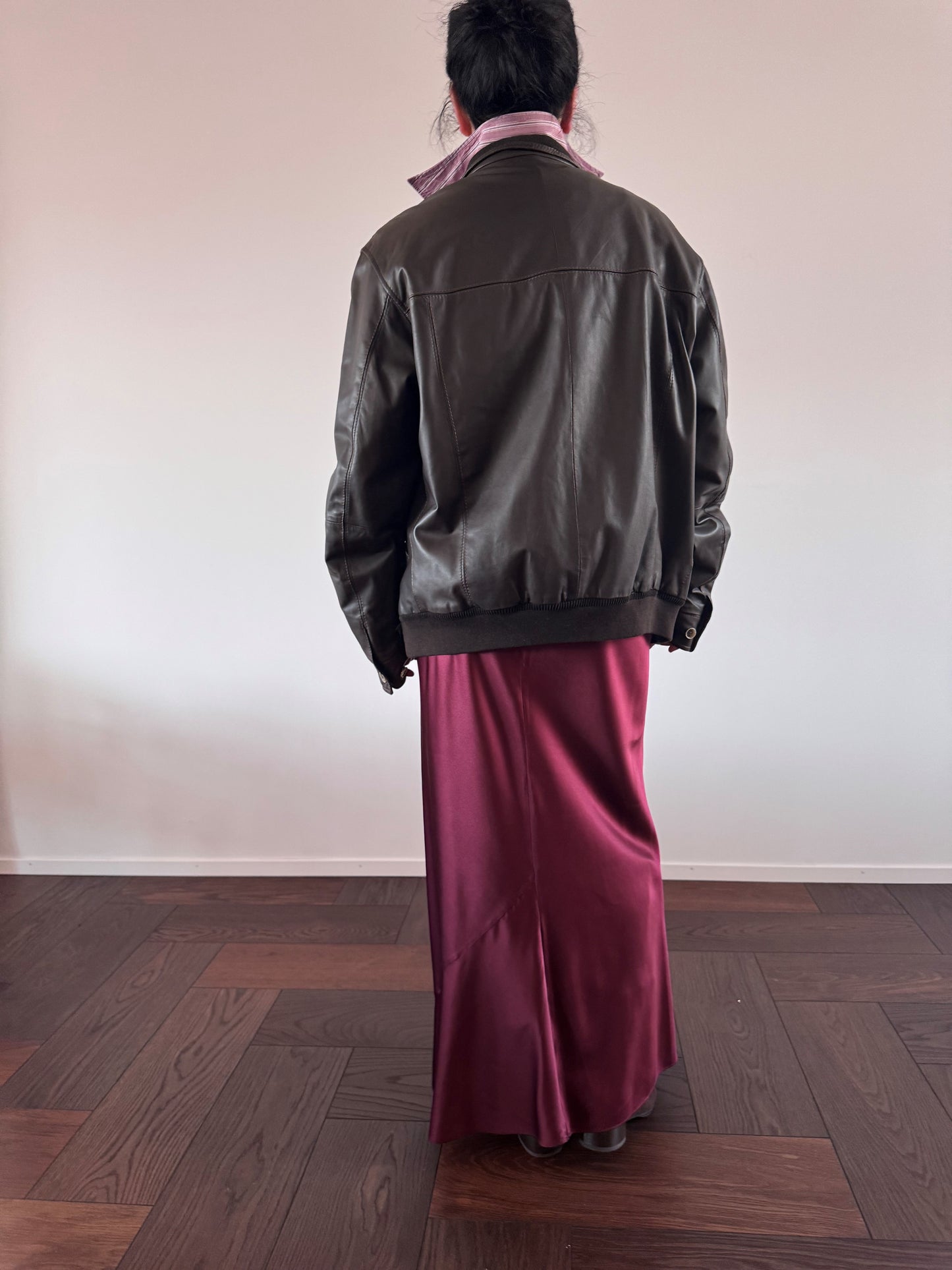 DOROTHEE SCHUMACHER Silk Skirt