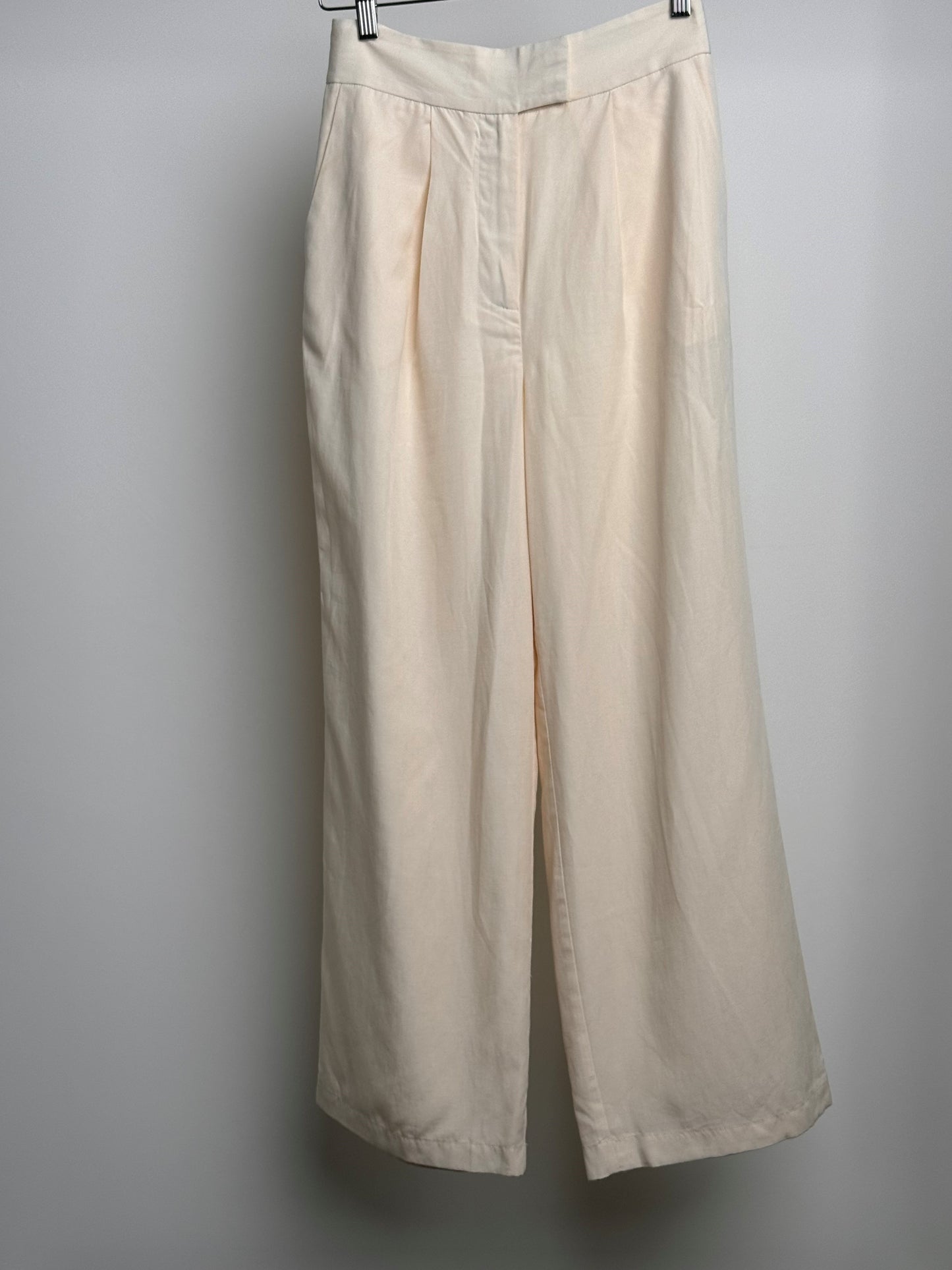 DISSH Wide Leg Trousers