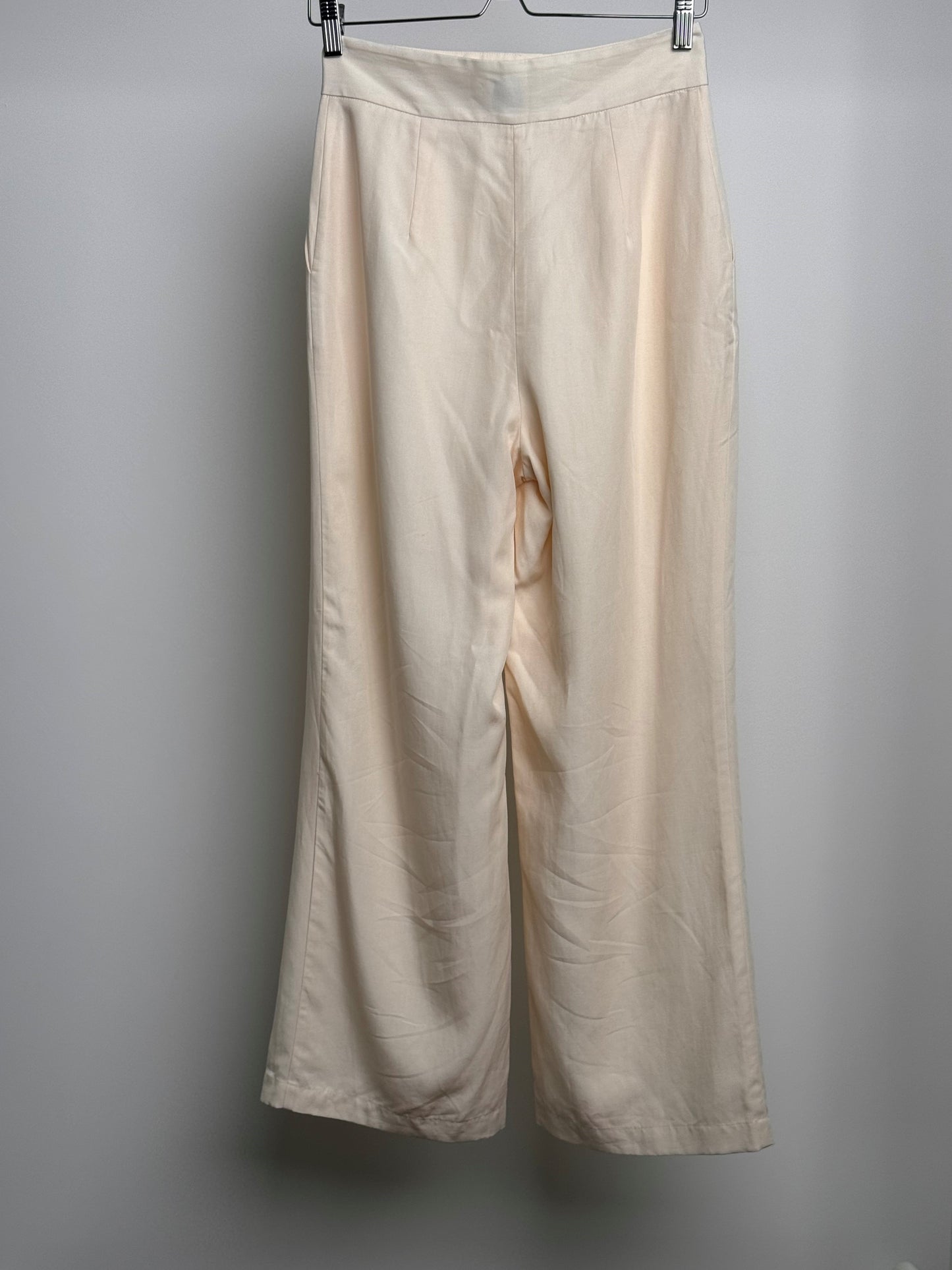 DISSH Wide Leg Trousers