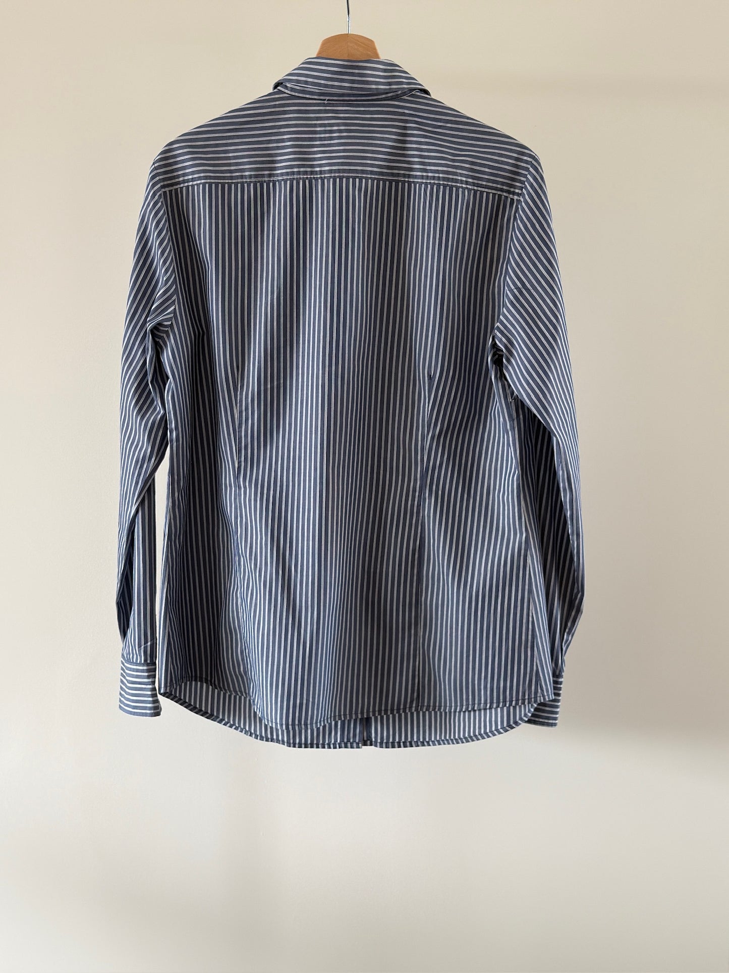 MAX MARA Weekend Striped Shirt