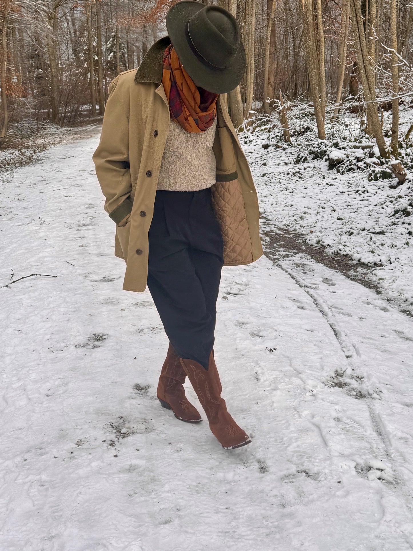 VINTAGE GAP Chore Coat