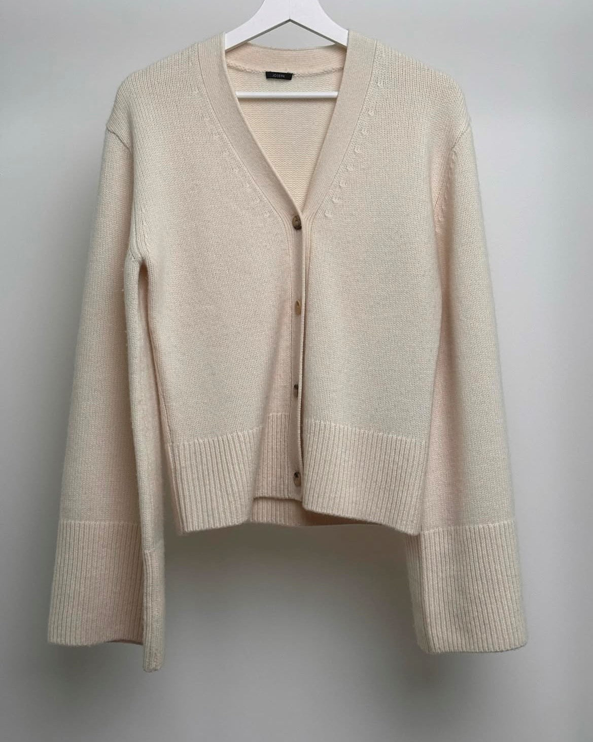 JOSEPH Cashmere Sweater