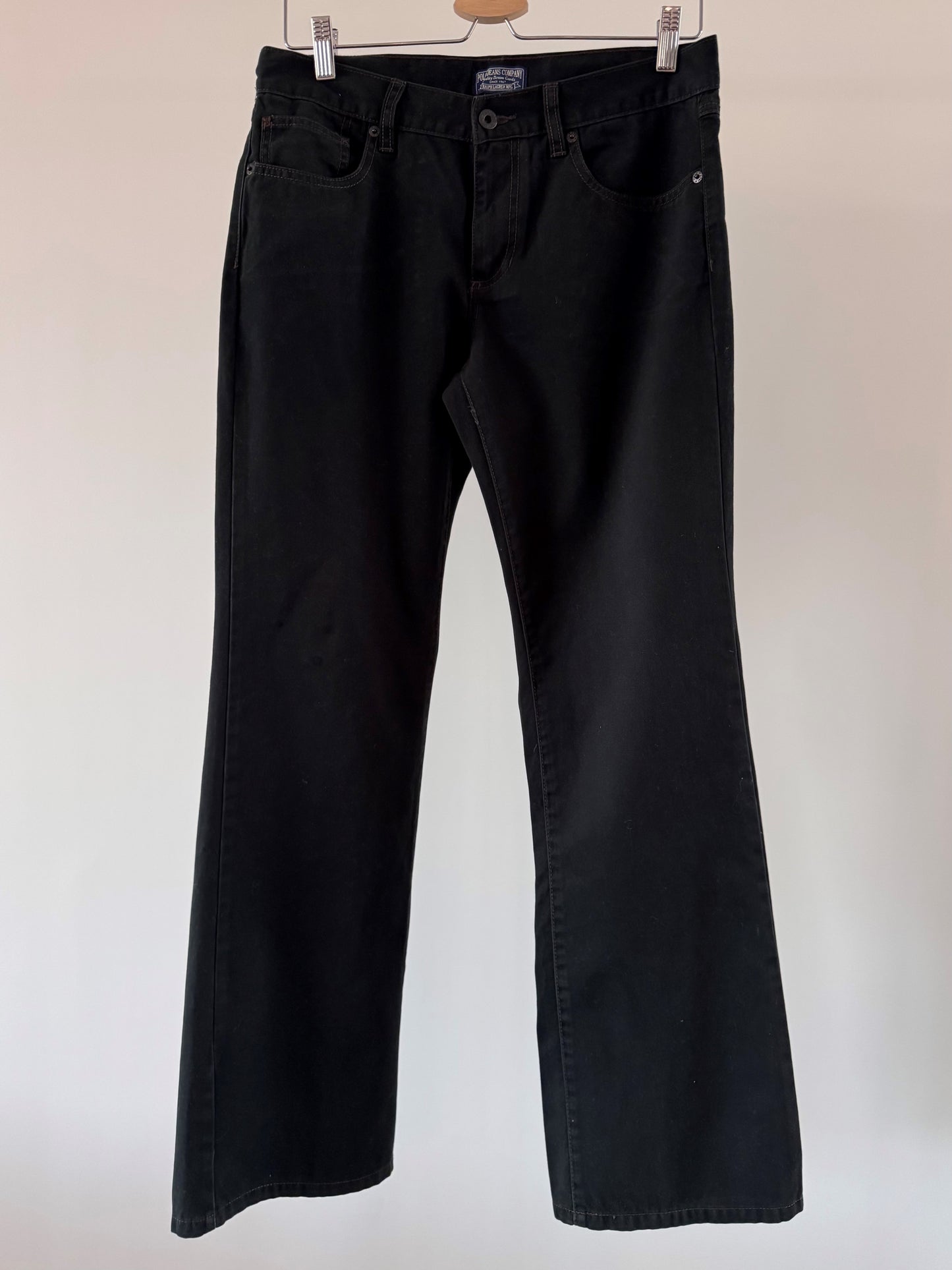 VINTAGE POLO JEANS COMPANY Bootcut Jeans
