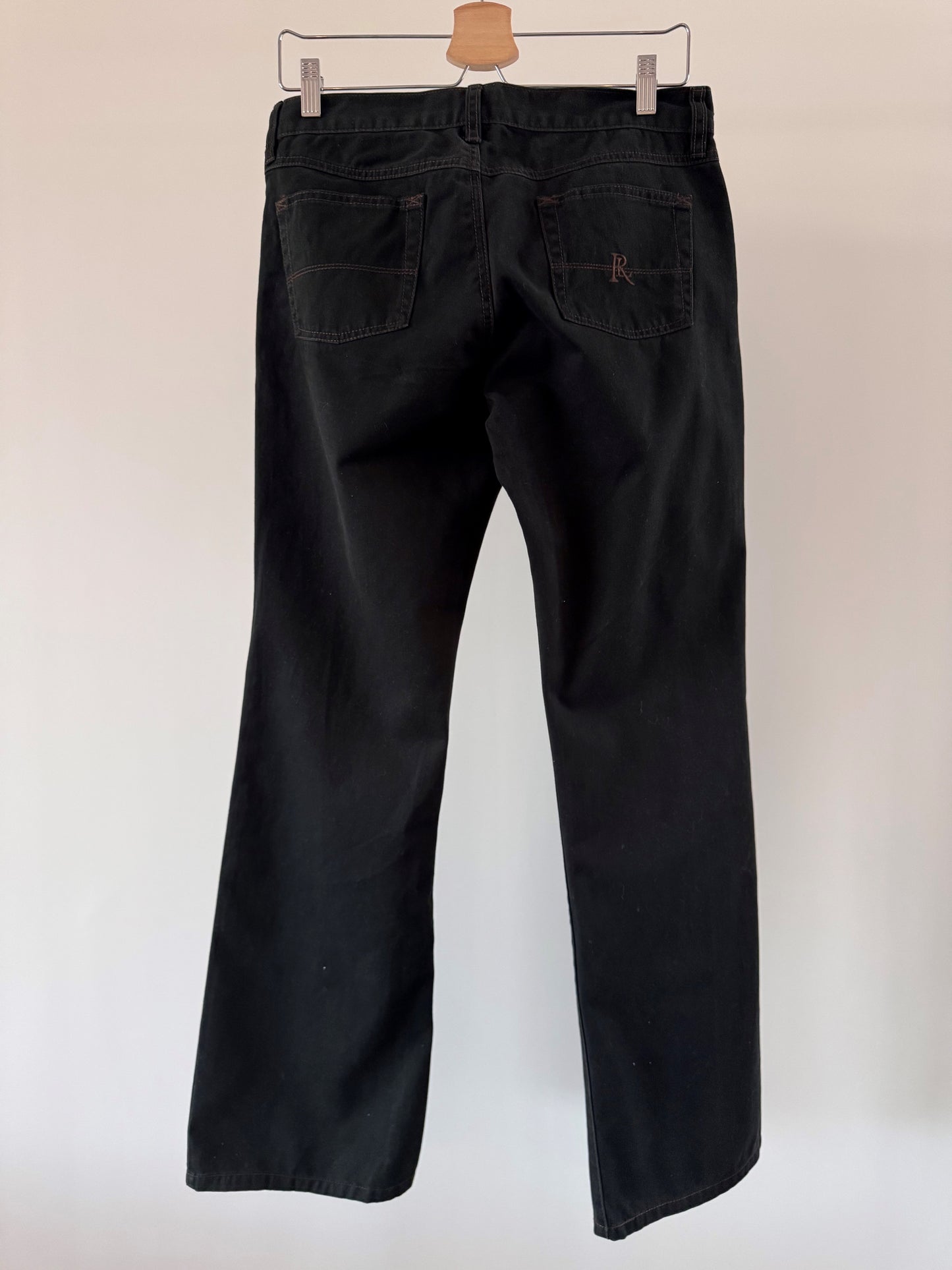 VINTAGE POLO JEANS COMPANY Bootcut Jeans