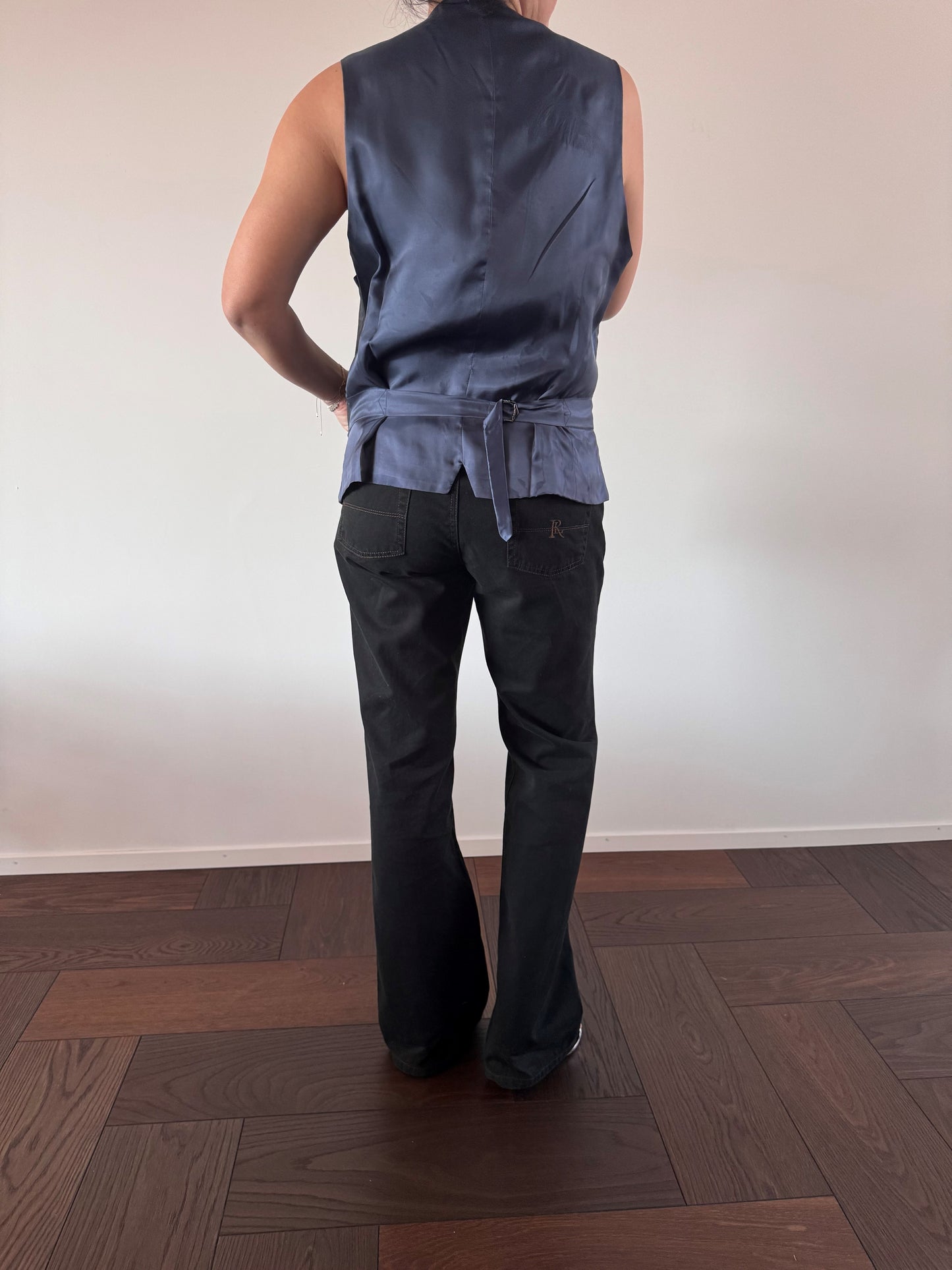 VINTAGE POLO JEANS COMPANY Bootcut Jeans