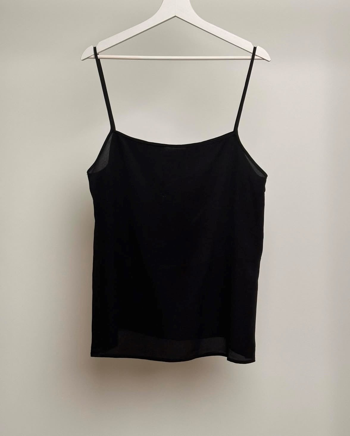 RAEY Silk Top