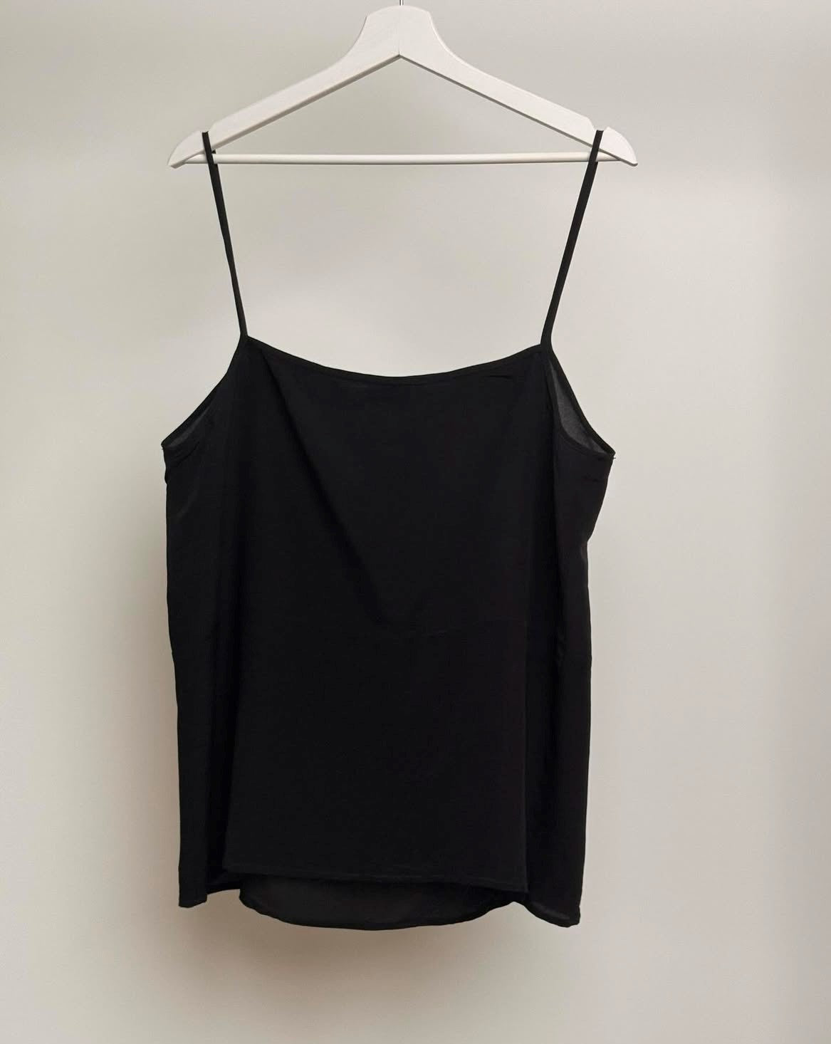 RAEY Silk Top