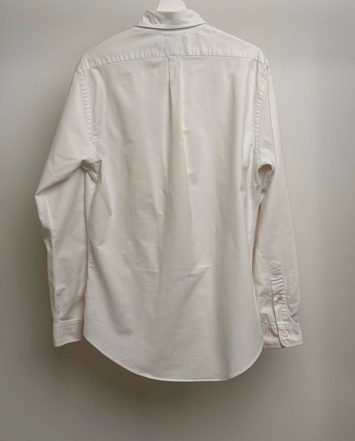 POLO RALPH LAUREN Classic Oxford Shirt