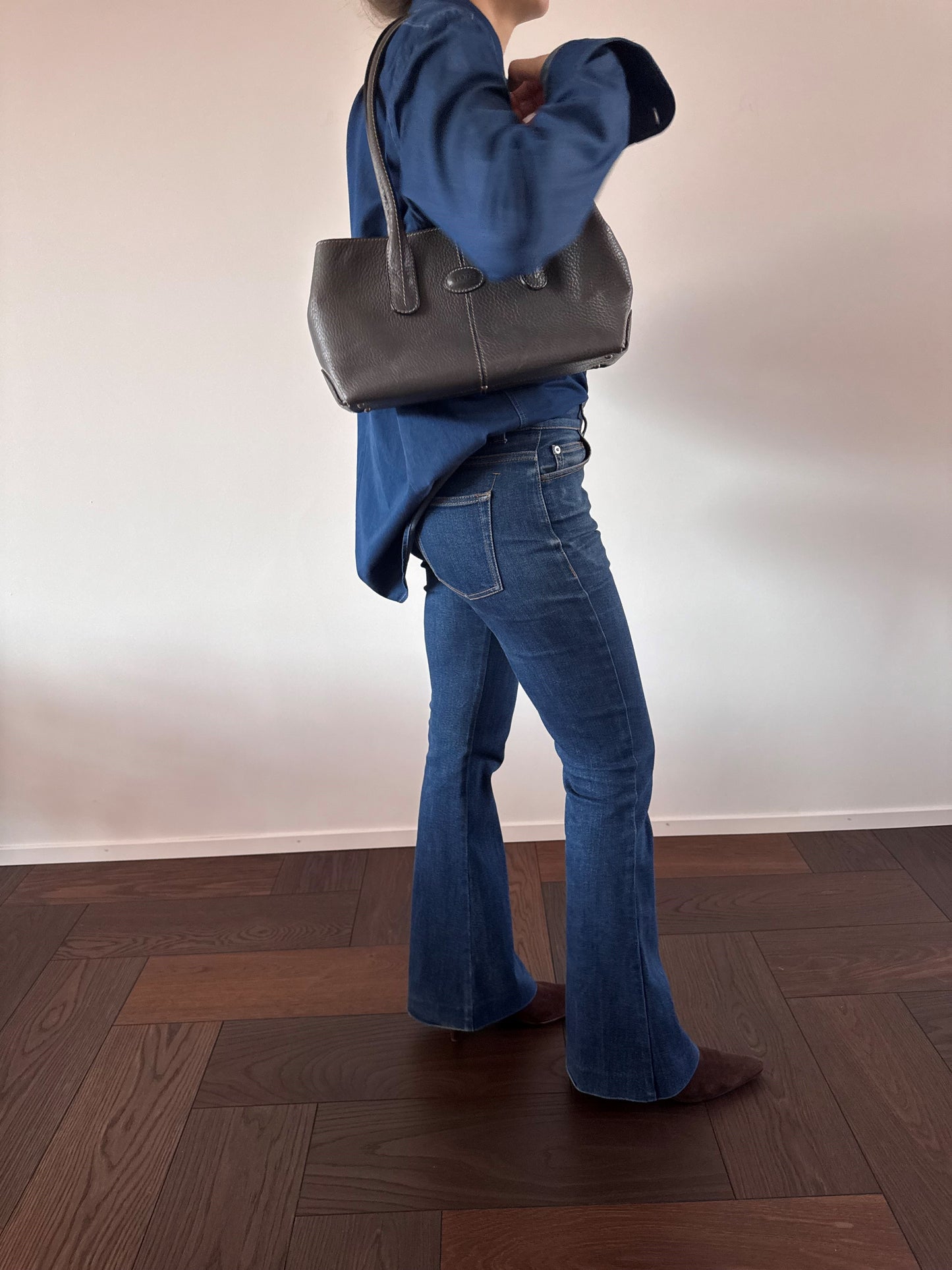 TOD'S D-bag