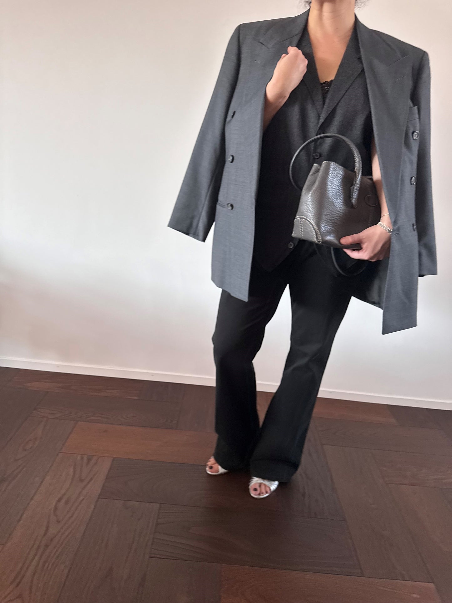 TOD'S D-bag