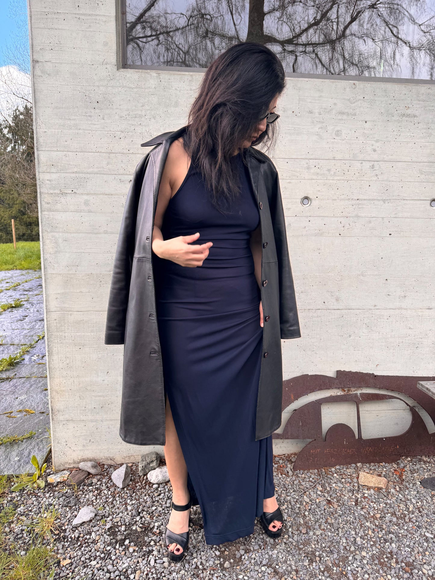VINTAGE ZARA Dress